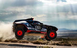 Dakar 4
