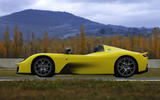 Dallara Stradale