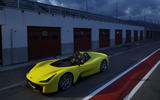 Dallara Stradale