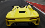 Dallara Stradale