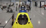 Dallara Stradale