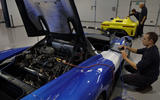 Dallara Stradale