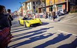 Dallara Stradale