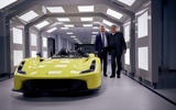 Dallara Stradale