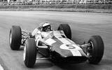 Clark Lotus side 1
