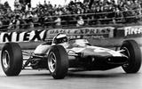 Clark Lotus side 2