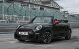 MINI Convertible John Cooper Works MINI Convertible John Cooper Works