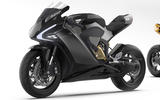 Damon Hypersport claims 200mph, 300 miles of city riding range and 200bhp 