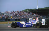 damon hill2 damon hill2