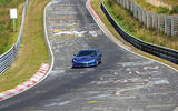 Nurburgring track day