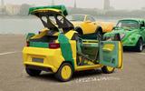 Dartz Freze Froggy Beachstar 2022 rear quarter static Dartz Freze Froggy Beachstar 2022 rear quarter static