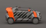 Dartz Freze Froggy Beachstar 2022 side render Dartz Freze Froggy Beachstar 2022 side render