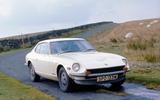 Datsun 240Z