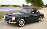 Datsun 2000