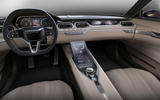 Italdesign DaVinci Geneva concept