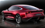 Italdesign DaVinci Geneva concept