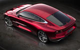 Italdesign DaVinci Geneva concept