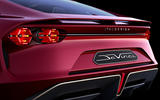 Italdesign DaVinci Geneva concept