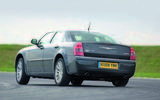 Chrysler 300C