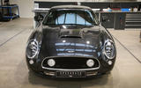 David Brown Speedback Silverstone Edition