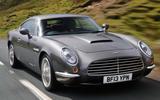 David Brown Automotive Speedback GT