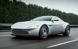 Aston Martin DB10