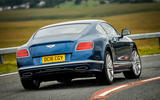 Aston Martin DB11 vs Bentley Continental GT Speed