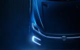 Volkswagen Beijing Concept