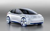 Volkswagen ID