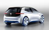 Volkswagen ID