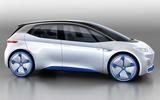 Volkswagen ID