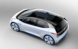 Volkswagen ID