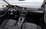 2017 Volkswagen Golf facelift revealed