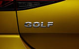 2017 Volkswagen Golf facelift revealed