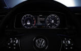 2017 Volkswagen Golf facelift revealed