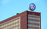 Volkswagen headquarters, Wolfsburg