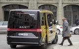 Moia EV