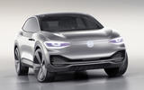 Volkswagen ID Crozz