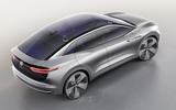 Volkswagen I.D. Crozz concept joins firm's electric line-up