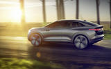 Volkswagen I.D. Crozz concept joins firm's electric line-up