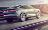 Volkswagen I.D. Crozz concept joins firm's electric line-up