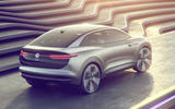 Volkswagen I.D. Crozz concept joins firm's electric line-up