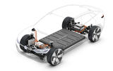 Volkswagen I.D. Crozz concept joins firm's electric line-up