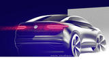 Volkswagen I.D. Crozz concept joins firm's electric line-up