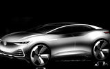 Volkswagen I.D. Crozz concept joins firm's electric line-up