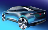 Volkswagen I.D. Crozz concept joins firm's electric line-up