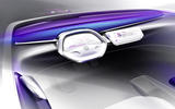 Volkswagen I.D. Crozz concept joins firm's electric line-up