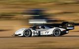 VW’s ID R electric racer