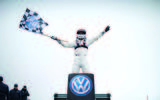 VW’s ID R electric racer