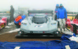 VW’s ID R electric racer